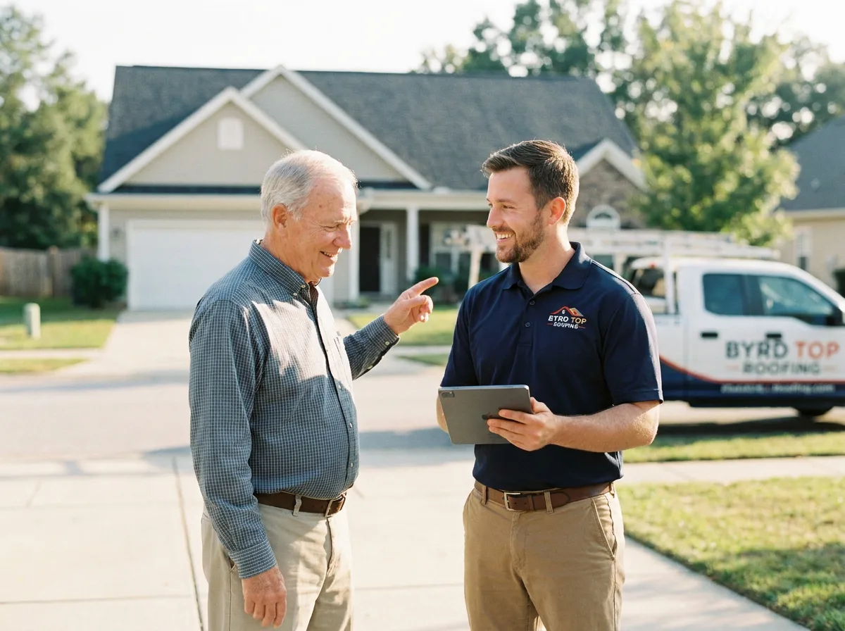Roofing Blue Creek, OH FAQs